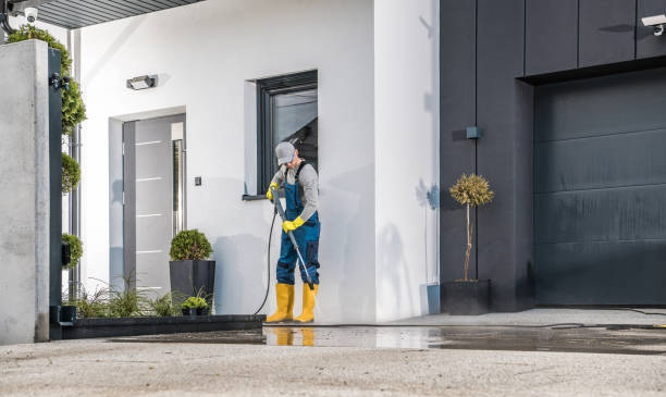 Best Restaurant Pressure Washing  in Adamsville, AL